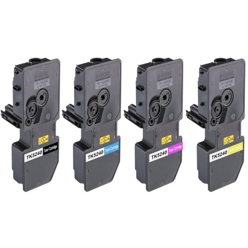 Toner catridge for kyocera - 4,