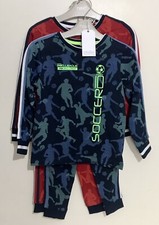 2 Pack NEXT Boys Cotton