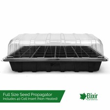 Elixir gardens cell - elixir,