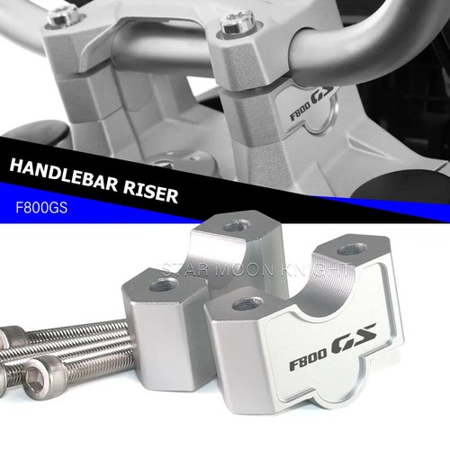 Motorcycle handlebar riser - motorcycle,