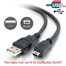 USB Data Sync Cable f/ Snooper