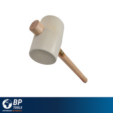 Thor 61957W White Rubber