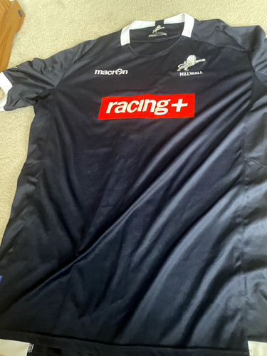 2011 2012 millwall - 2011-2012,