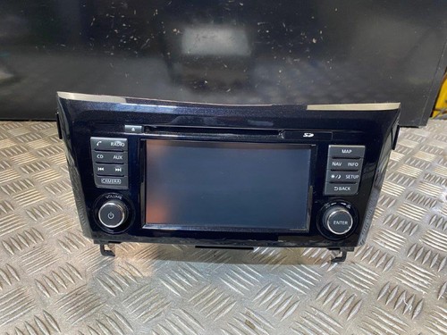Nissan qashqai j11 - nissan,