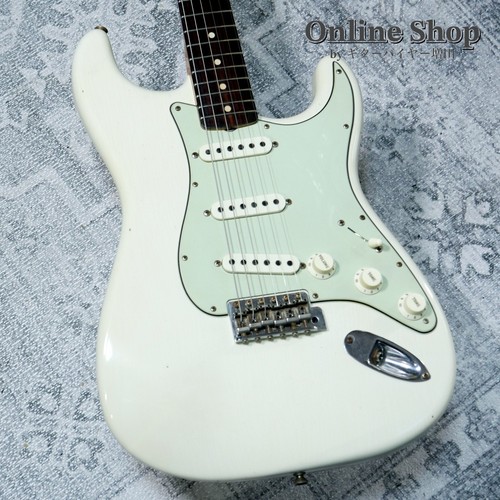 Fender custom shop 2020 - fender,