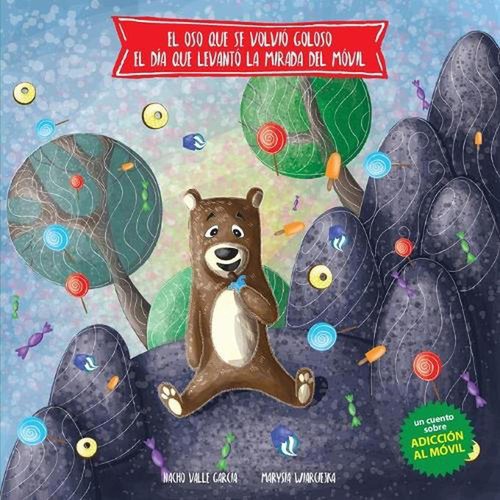 Oso que volvi goloso - oso, se