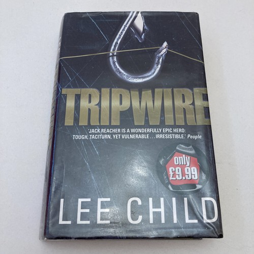 1st tripwire by - [1st/1st],