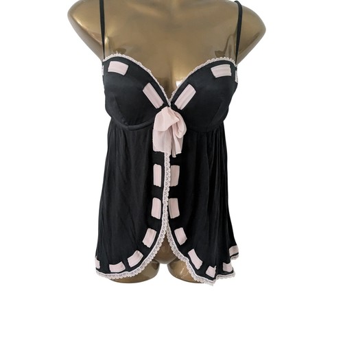 Victoria secret vintage sz - victoria's,