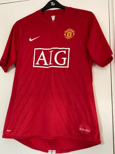 Preowned ronaldo 2007 2009 - preowned, 2007-2009