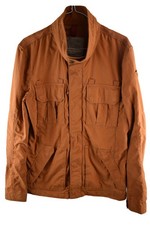 NAPAPIJRI Orange Windcheater