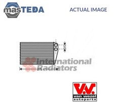 43006354 HEATER RADIATOR
