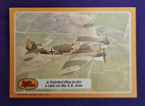 1969 battle of britain - of,