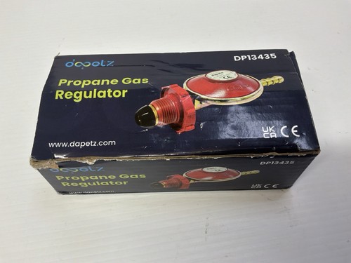 Dopetz dp13435 low pressure - dopetz,