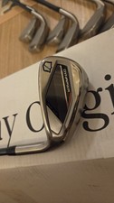 Wilson Dynapwr Carbon Irons