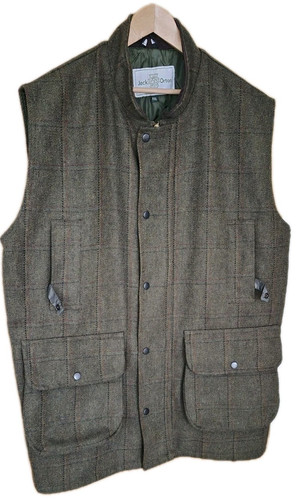 Jack orton mens tweed - orton,