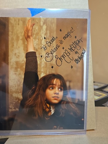Emma watson harry potter - emma,