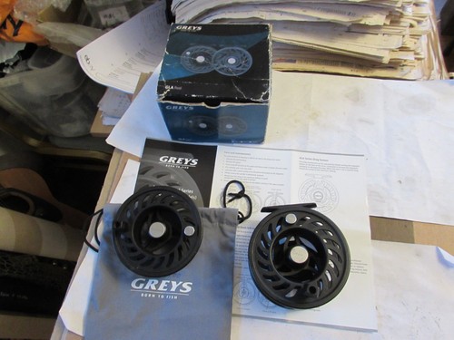 Good used greys - good,