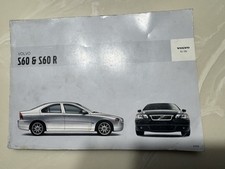 🔥RARE 2004-06 Volvo S60R