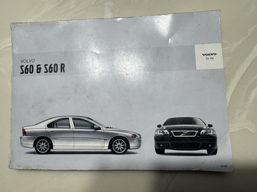 Rare 2004 volvo s60r - 🔥rare,