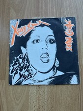 X-ray Spex Oh Bondage Up Yours VS 189 A-2 B-1