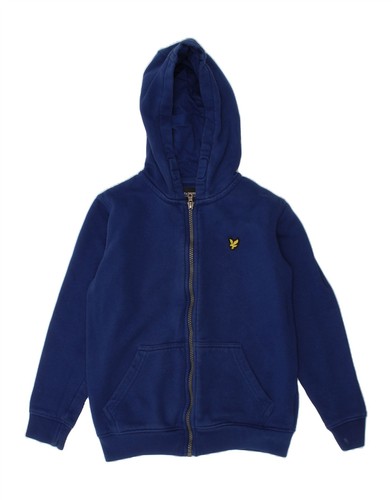 Lyle scott boys zip - lyle,