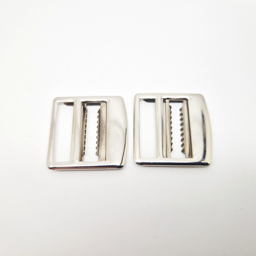 20mm waistcoat sliding - 20mm, buckle
