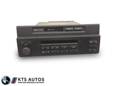 BMW 5 Series E39 Business