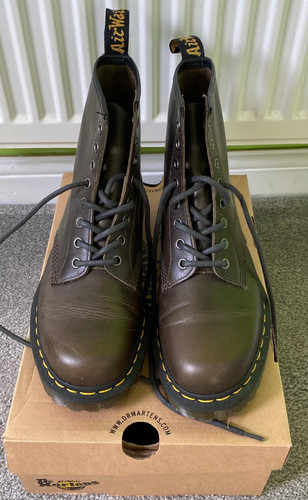 Martens womens boots size - boots, 7