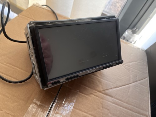 Sony xav ax3005db - xav-ax3005db, unit