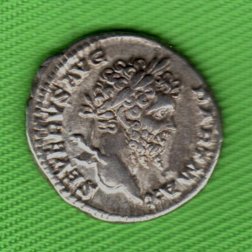 Roman 193 211 - roman, ad