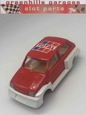 Greenhills Scalextric Metro