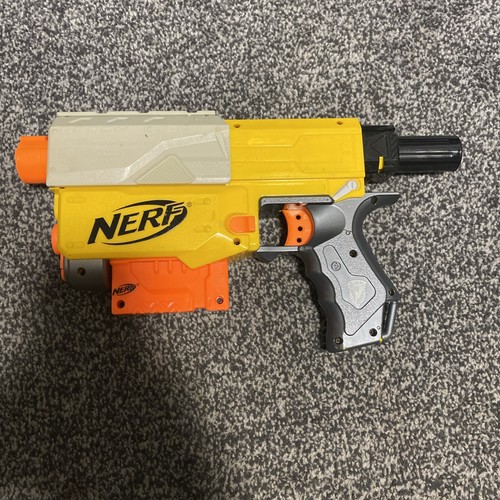 Nerf strike recon - nerf, n-strike