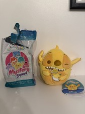Squishmallows Disney Mystery