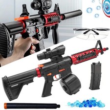 Rechargeable M416 Gel Ball