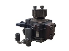 SEAT TOLEDO Fuel Injector