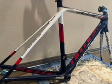 SCOTT ADDICT TEAM ISSUE 2015