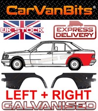 FOR MERCEDES 190 W201 82-93