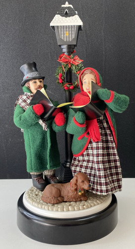Holiday creations musical - holiday,