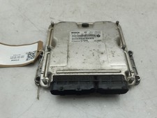2005 JEEP GRAND CHEROKEE LIMITED CRD Engine ECU 