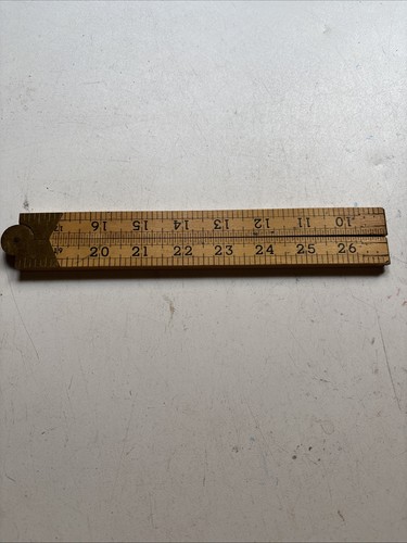 Boxwood carpenters vintage - boxwood,