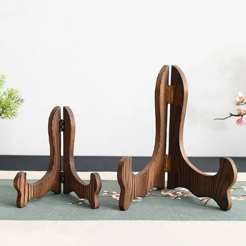 Adjustable vintage wood - vintage,