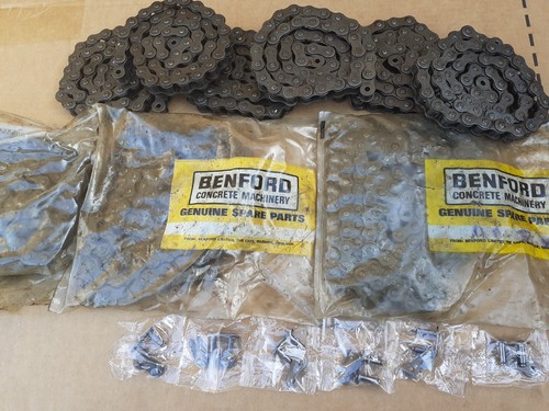 Genuine drive chain - genuine, for