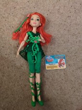 Mattel super hero girls - mattel,