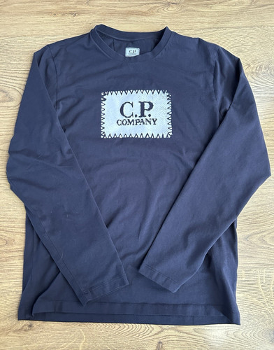 Company navy cotton - c.p.,