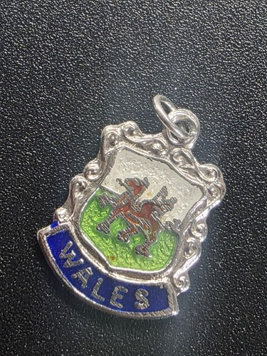 Vintage hallmarked silver - hallmarked,