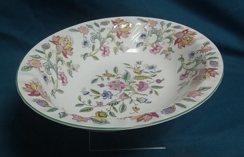 Minton haddon hall green - minton, edge