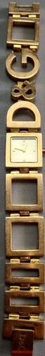 Night day bracelet - d&g,