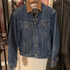 Vintage 70s/80s Lee Storm