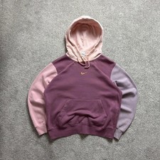 Nike Centre Swoosh Colourblock