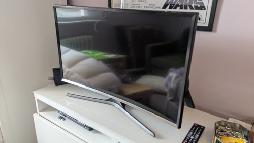 Samsung series j6300 inch - j6300, 32-inch